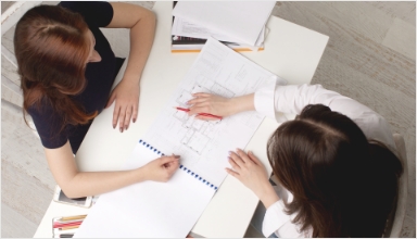 建築クラウド様